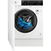 Electrolux 800 UltraCare 8 kg Kombi. vaskemaskin/tørketrommel EW8WB864T3
