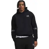Under Armour Icon Fleece Taped Hettegenser