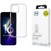 3mk Protection 3mk Armor-etui til iPhone 16 Pro