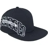 Dc-shoes Omega Cap