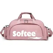 Softee Treningsbag