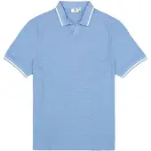 Garcia R261220 Kortermet Poloskjorte