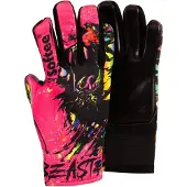 Softee Beast Emboss Junior Keeperhansker