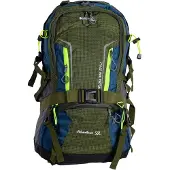 Softee Expedition 50l Ryggsekk