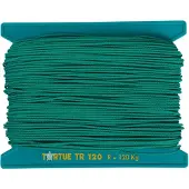 TORTUE Backing Fiskesene Monofilament 100 M