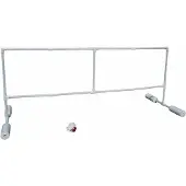 Softee Pvc Volleyball Flytende Nett