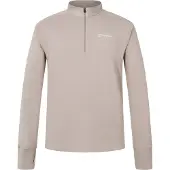 Berghaus Ivyhill Halv Glidelås Genser