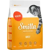 Smilla Adult Fjærkre - 4 kg