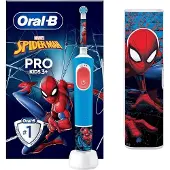 Oral-B Vitality Pro Kids Elektrisk Tannbørste