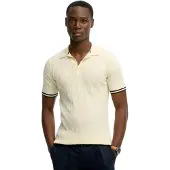 Superdry M1110441a Kortermet Poloskjorte