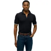 Superdry M1110441a Kortermet Poloskjorte