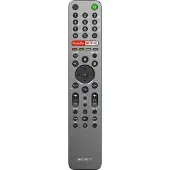 Sony RMF-TX611E bakgrunnsbelyst fjernkontroll