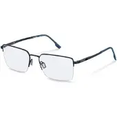 Rodenstock R7152 Square Briller