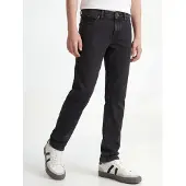 Jack & Jones Chris Jiginal Mf 823 Loose Fit Jeans