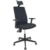 Piqueras Y Crespo Lezuza Ergonomisk Kontorstol