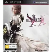 Square Enix Ps3 Final Fantasy Xiii-2 Imp Uk