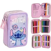 Cerda Stitch Stitch Pennal