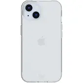 Tech21 EvoLite Clear - Apple iPhone 17e/16e/15/14/13 Case - Clear