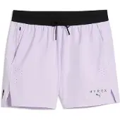 Puma x HYROX PWRMODE 5" Shorts Men, Fitness, Light Lavender, XXL
