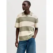 Jack & Jones Liam Kortermet Poloskjorte