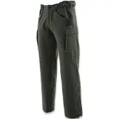 Carinthia Goldeck Hunt Pants Forest Green, L