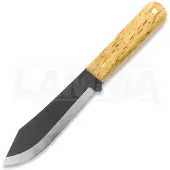 Nordic Knife Design Hudson 125 walnut kniv