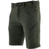 Carinthia Goldeck Shorts Forest Green, XL