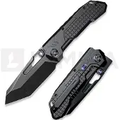 Remette RT-Cool Leopard RTKS-B foldekniv