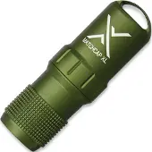 Exotac MATCHCAP XL, grønn