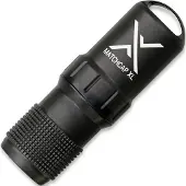 Exotac MATCHCAP XL, svart