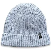 Retki 100% Merino chunky one size lue, grey