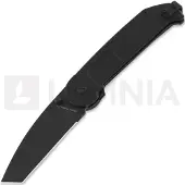 Extrema ratio BF2 Tanto Point Black foldekniv