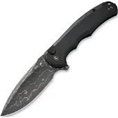 CIVIVI Mini Praxis Button Lock Dam