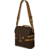 Helikon Tex Bushcraft Haversack skulderveske, earth brown/clay