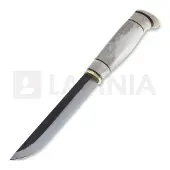 Eräpuu Lappland Carver 125 finsk kniv, antler