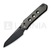 CIVIVI Vision FG Superlock Green