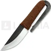 Woodsknife Vyöpuukko kniv