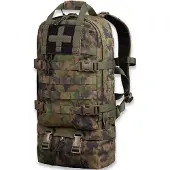 Savotta Medic Pack 18L ryggsekk, M05 woodland