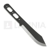 Nordic Knife Design Hudson 125 knivblad