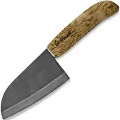 Roselli Small Chef with leather sheath kjøkkenkniv