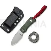CIVIVI Baby Banter Fixed Blade