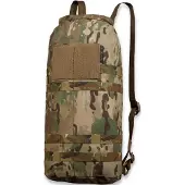 Savotta Hatka 12 L ryggsekk, Multicam