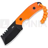 CRKT Razel Compact kniv, oransje