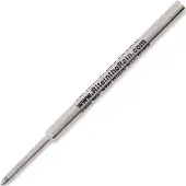 Rite in the rain All-Weather Pen Refill, svart