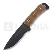 Tops knives Overlander 2 overlevelseskniv