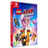 Nintendo Games Switch The Lego Movie 2