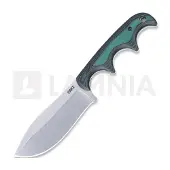 CRKT Minimalist Nessmuk Green 2376