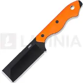 CRKT Razel Fixed kniv, oransje