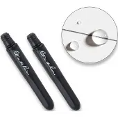 Rite in the rain Pocket Pen 2-Pack, svart