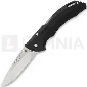 Buck Knives Bantam BLW foldekniv, svart